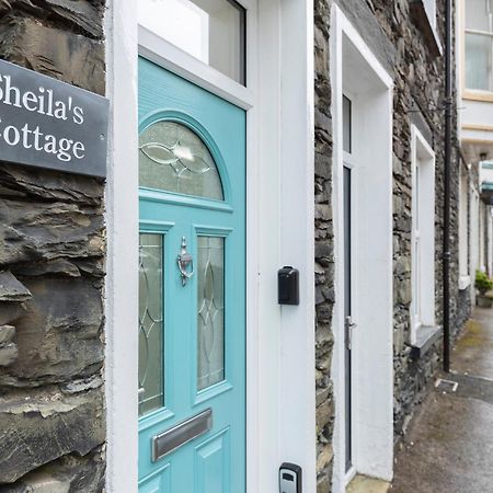 Sheila'S Cottage Bowness Exterior foto