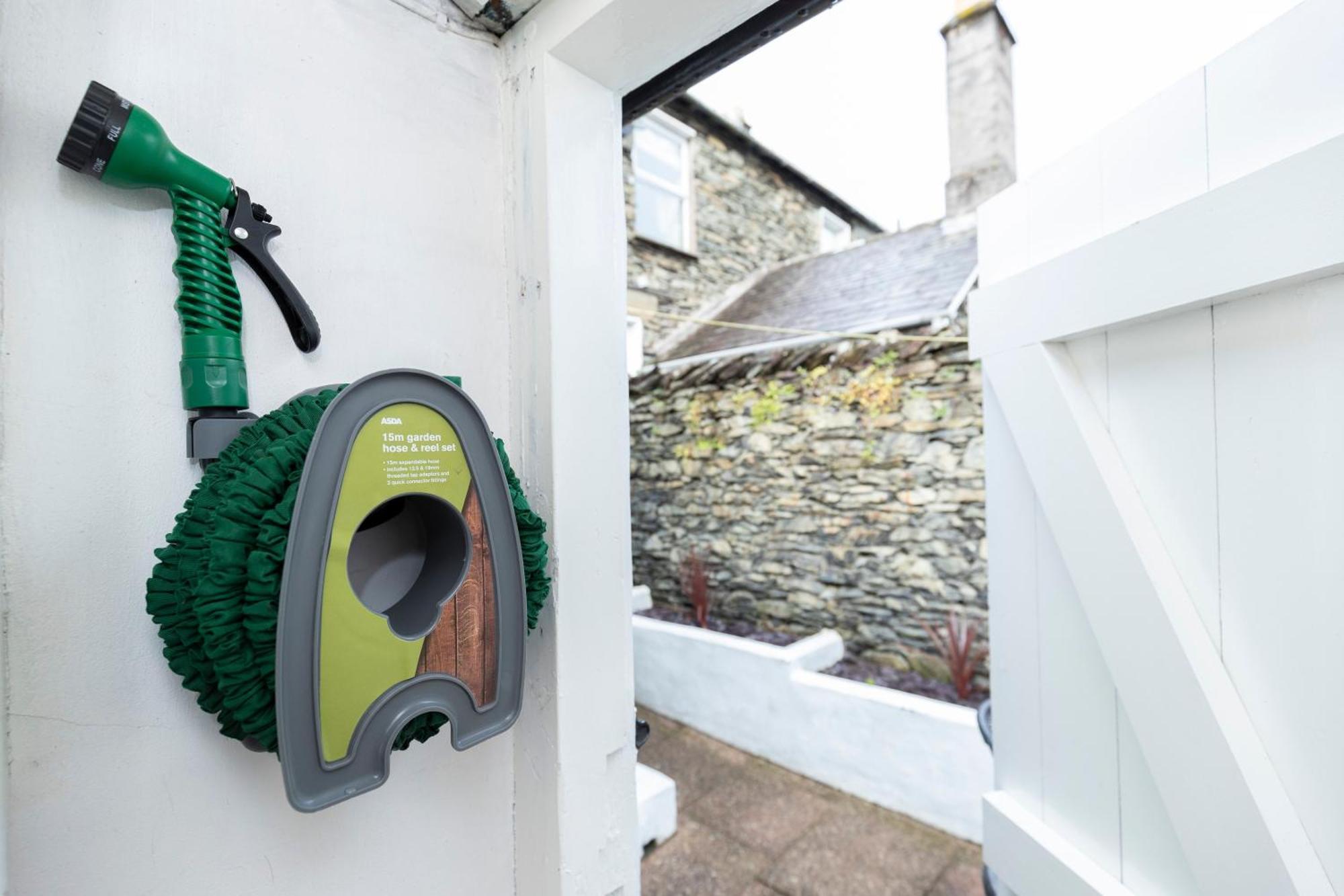 Sheila'S Cottage Bowness Exterior foto